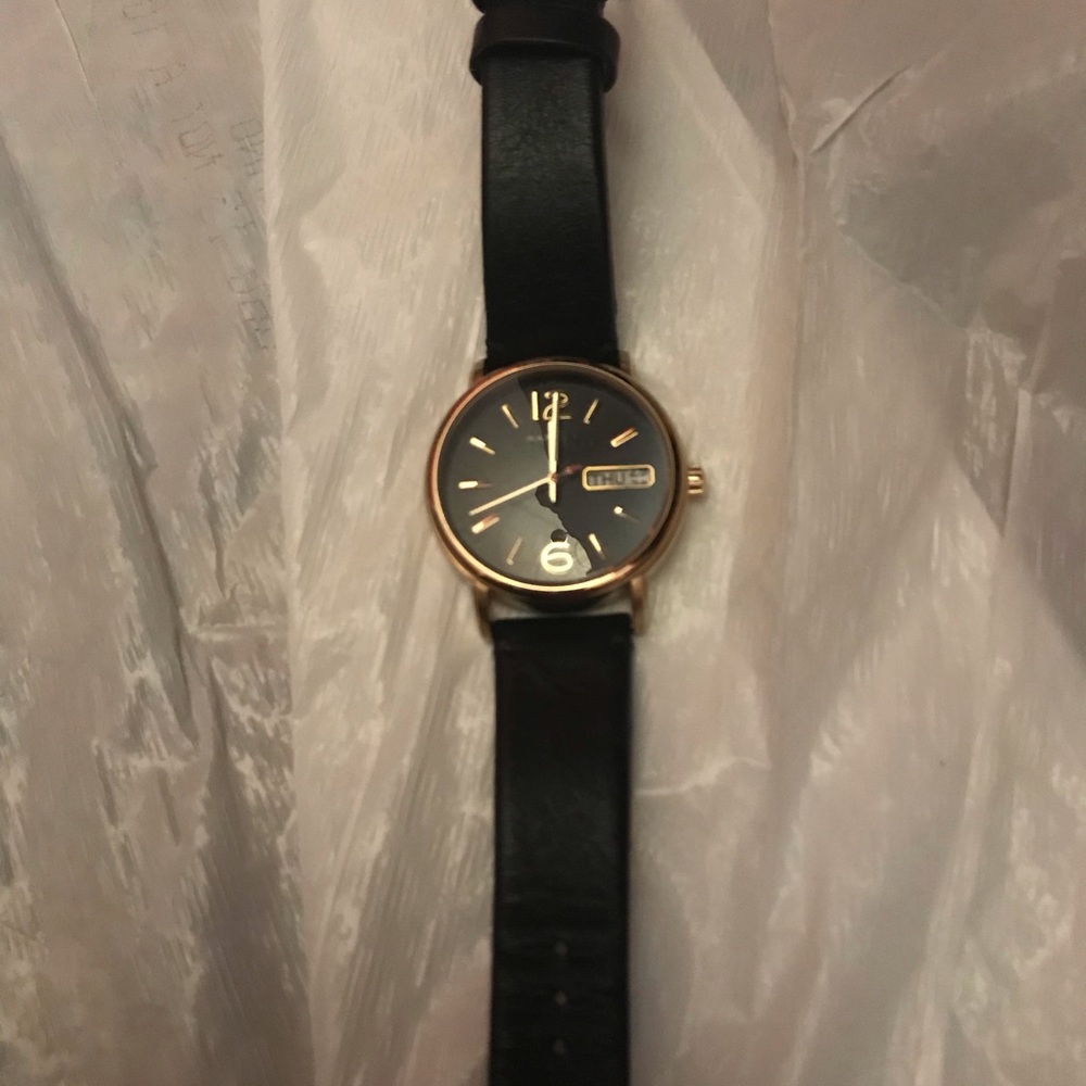 Marc Jacobs watch